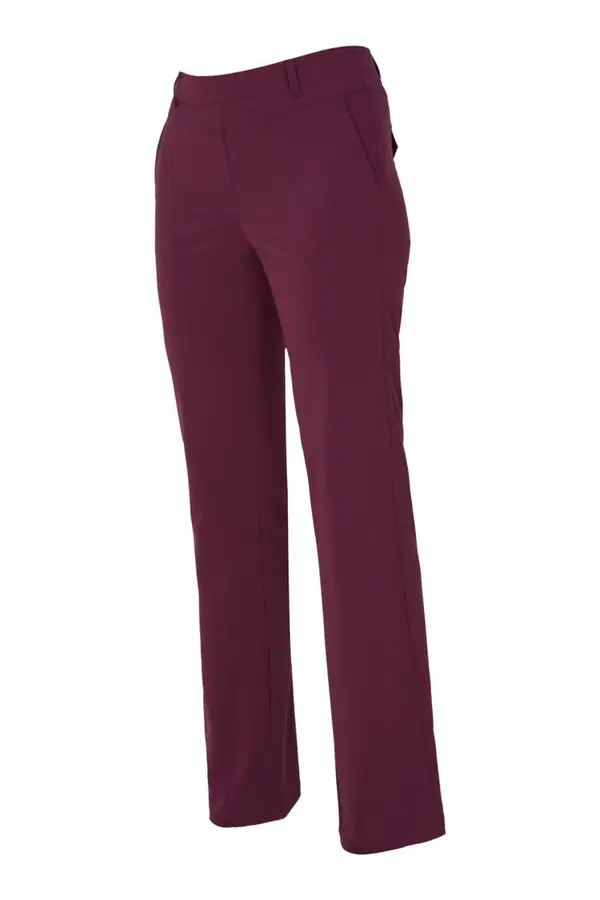 Dreamstar Pantalon Montel Rood 1