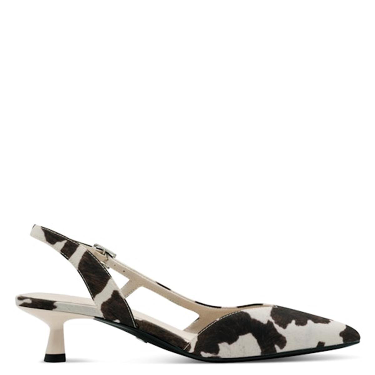 Tamaris Sandalen 29511 Off-White 3