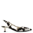 Tamaris Sandalen 29511 Off-White 3