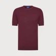 Blue Industry T-Shirt KBI-M17 Rood 2