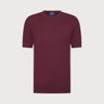 Blue Industry T-Shirt KBI-M17 Rood 2