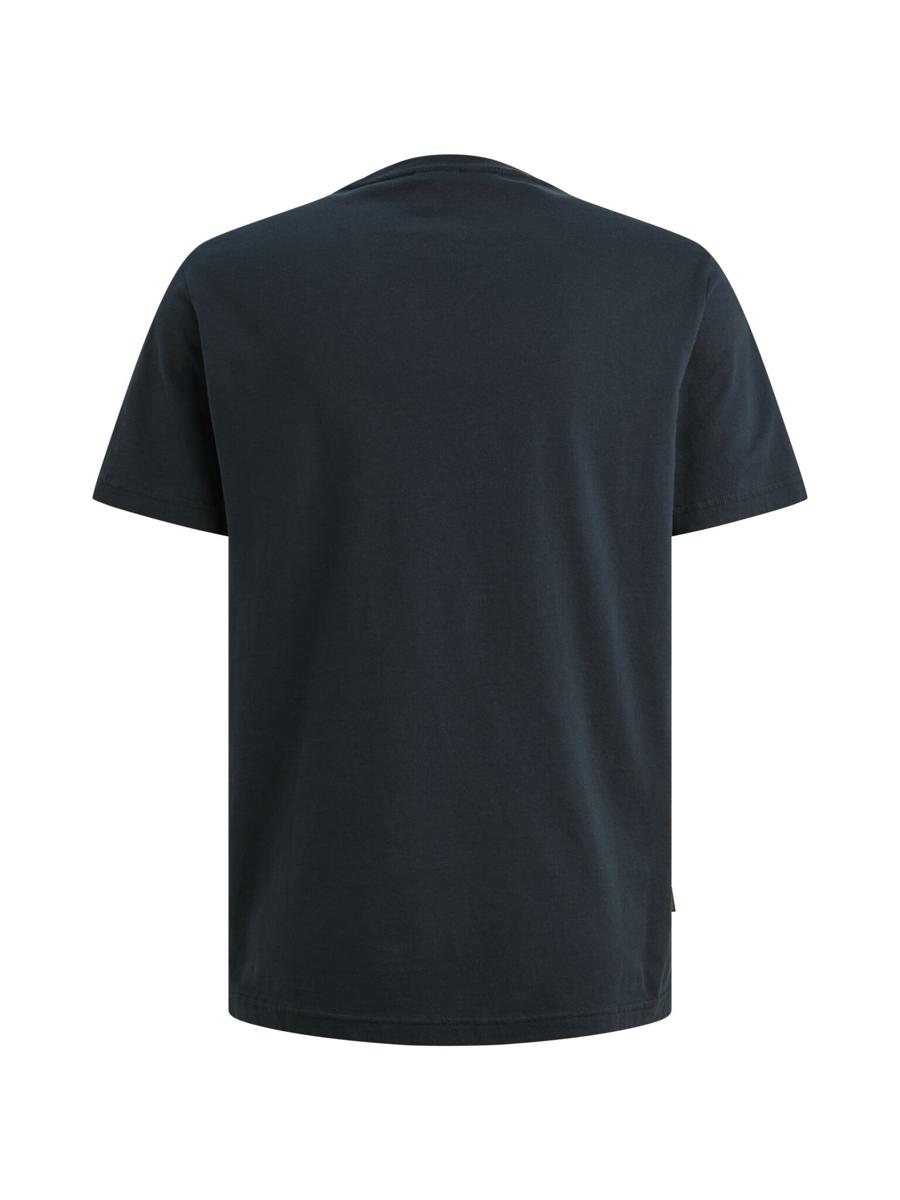 PME Legend T-Shirt PTSS2604596 Blauw 4