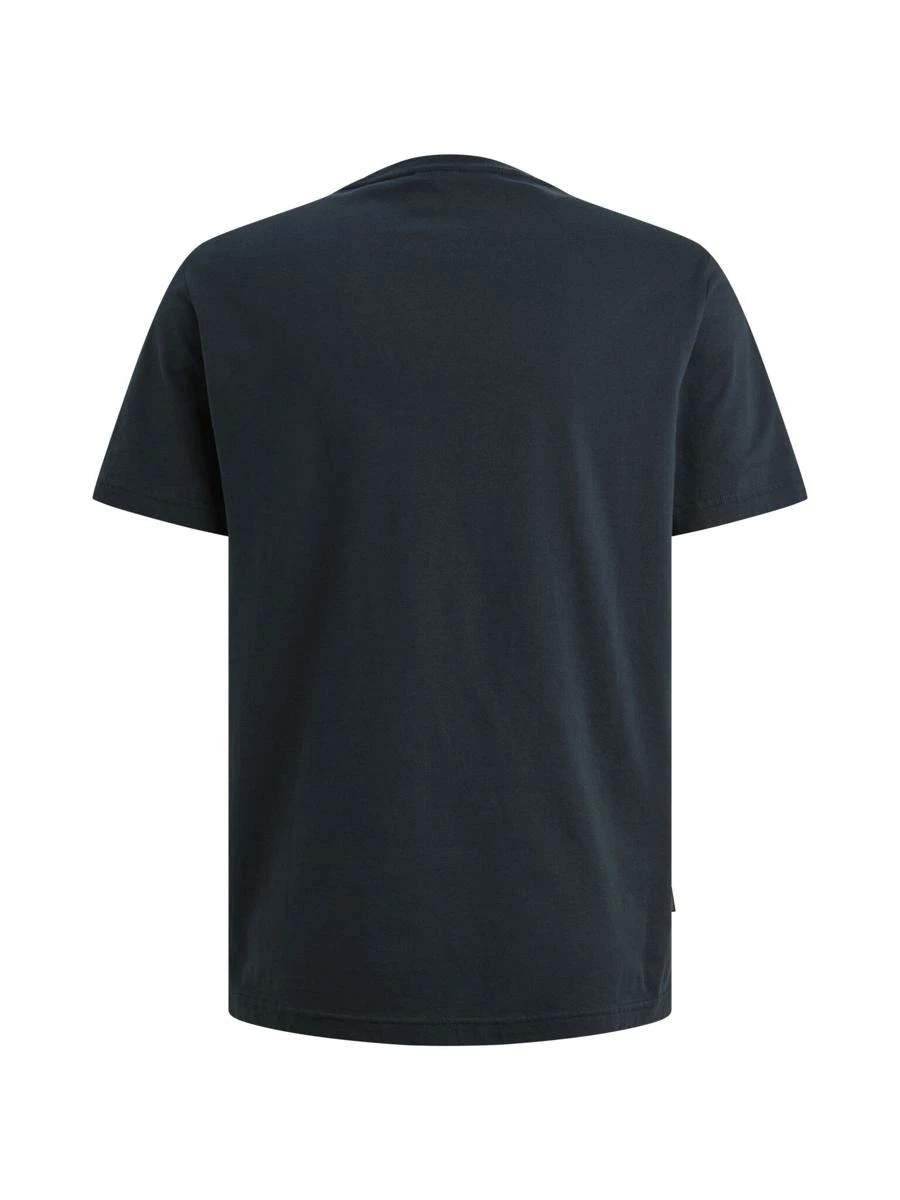 PME Legend T-Shirt PTSS2604596 Blauw 4