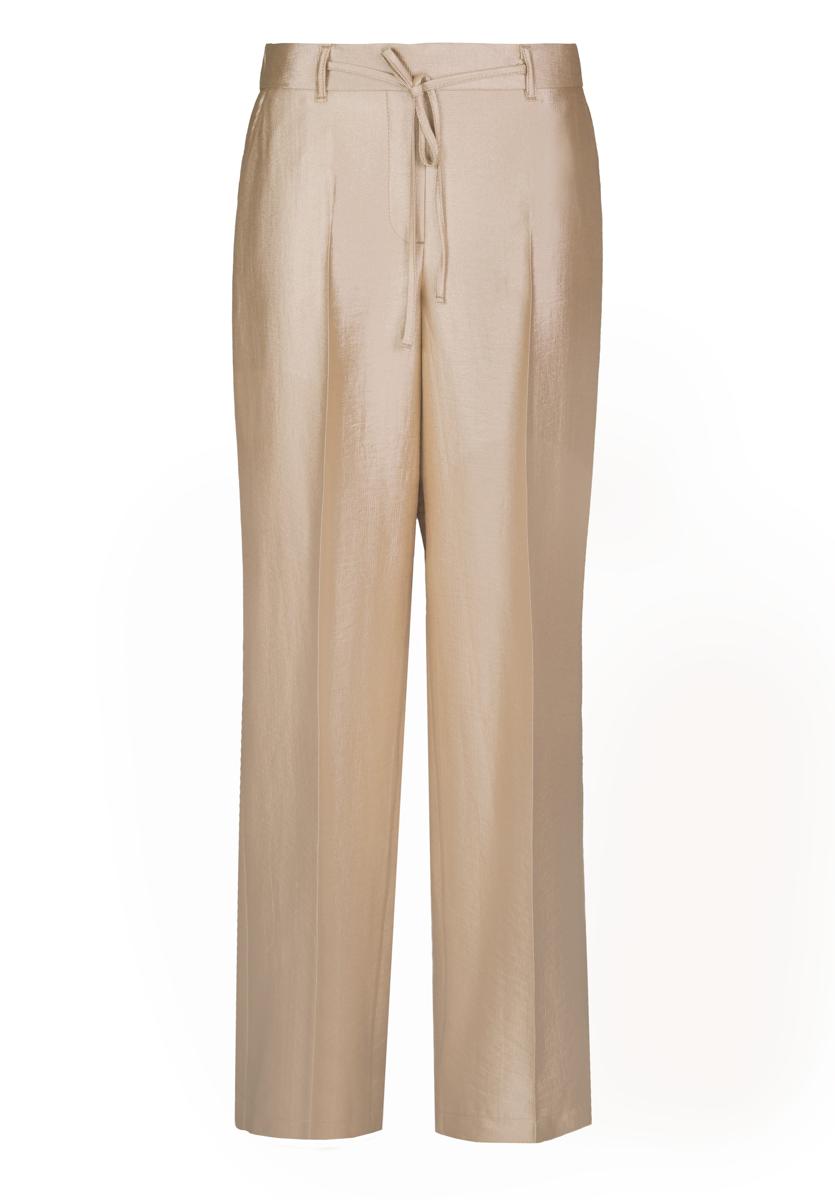 Bianca Pantalon Parigi Goud 2