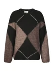 Neo Noir Sweater Inga Bruin 2