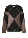 Neo Noir Sweater Inga Bruin 2