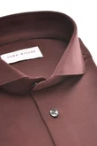 John Miller Overhemd 5142675 Rood 2