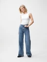 Catwalk Junkie Top 2502010004 Wit 5