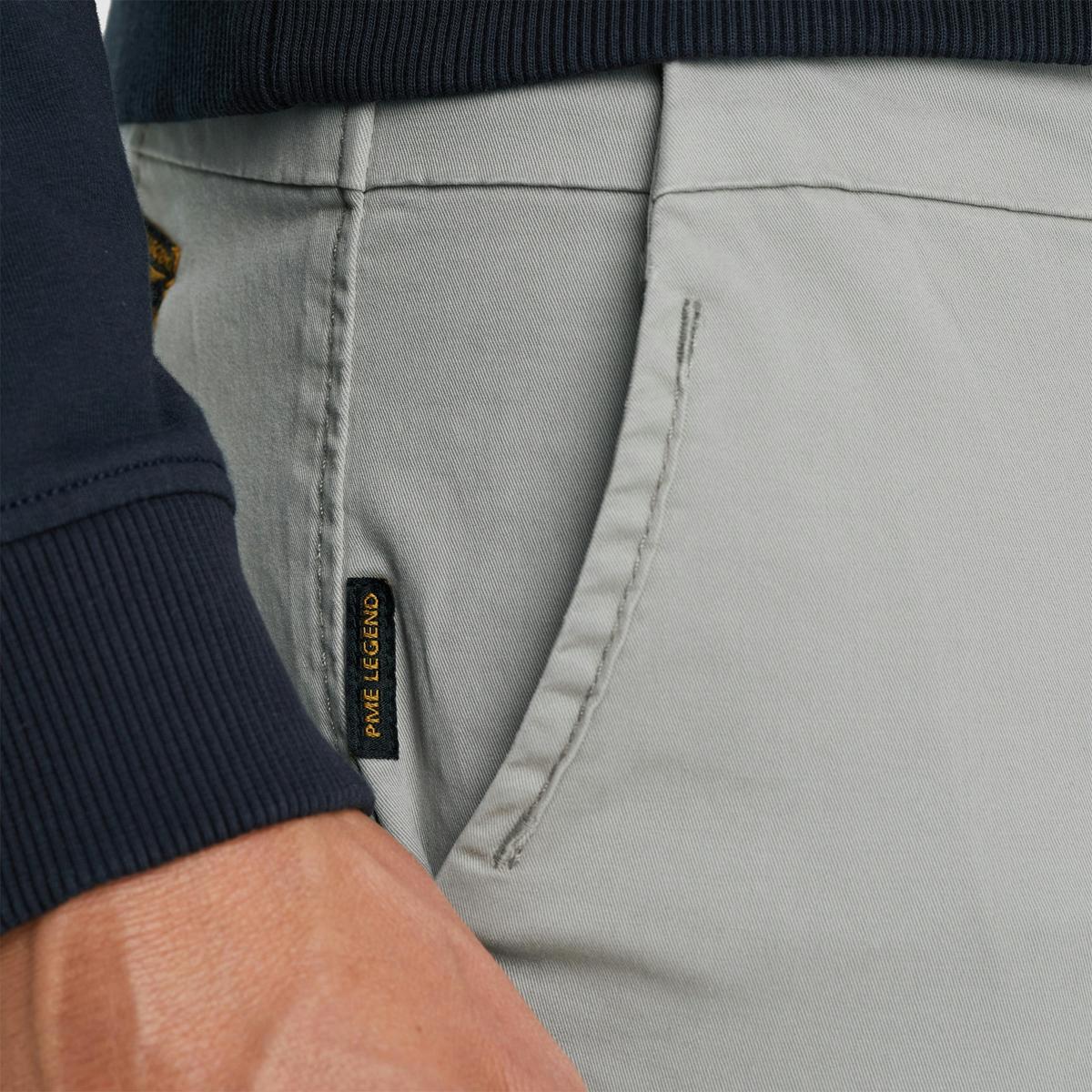 PME Legend Chino American Classic Grijs 4