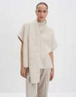 SOMEDAY Sjaal 10470613538106 Beige 2