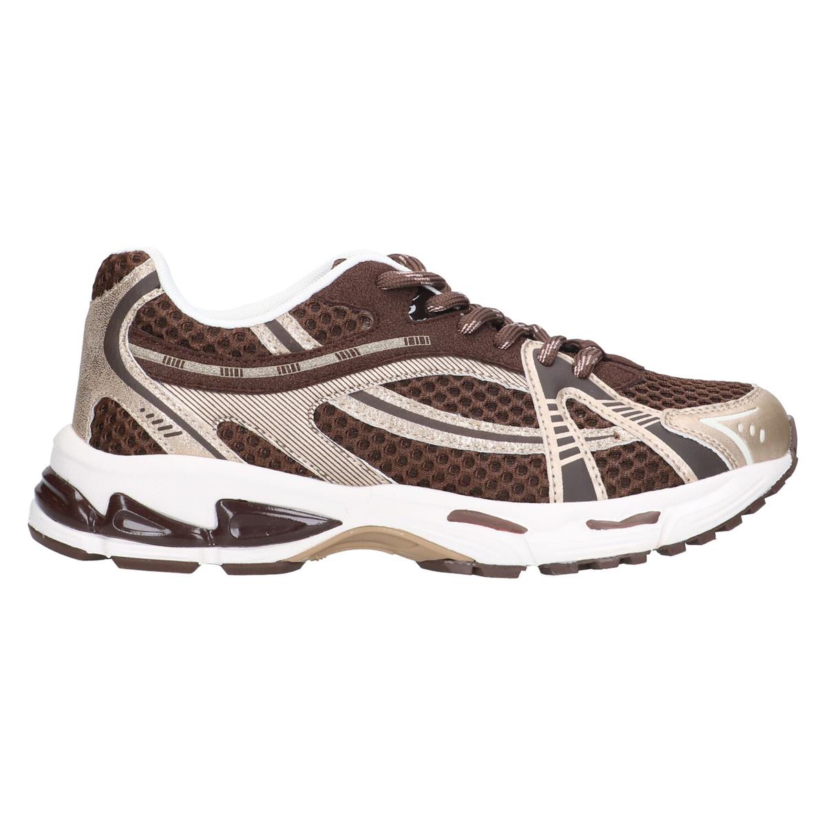 Shoecolate Sneakers 1.26.02.101.01 Rood 1
