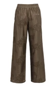 YAYA Pantalon 01-301268-607 Bruin 4