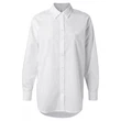 YAYA Blouse 01-201045-N Wit 2