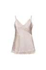 NUKUS Top Alice Beige 2