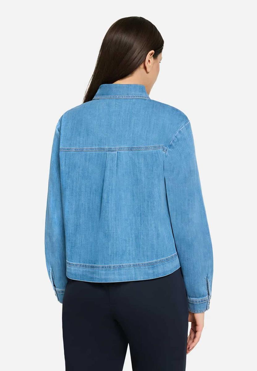 Betty Barclay Jack 80131740 Blauw 3