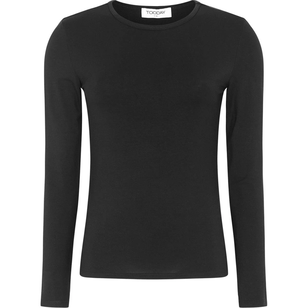 Tooday Longsleeve Penelope Zwart 1