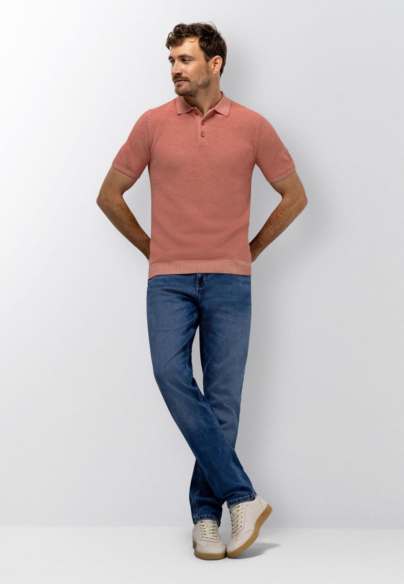 State of Art Polo 475-16051 Roze 3