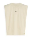 Josh V T-Shirt JV-2607-1102 Off-White 2