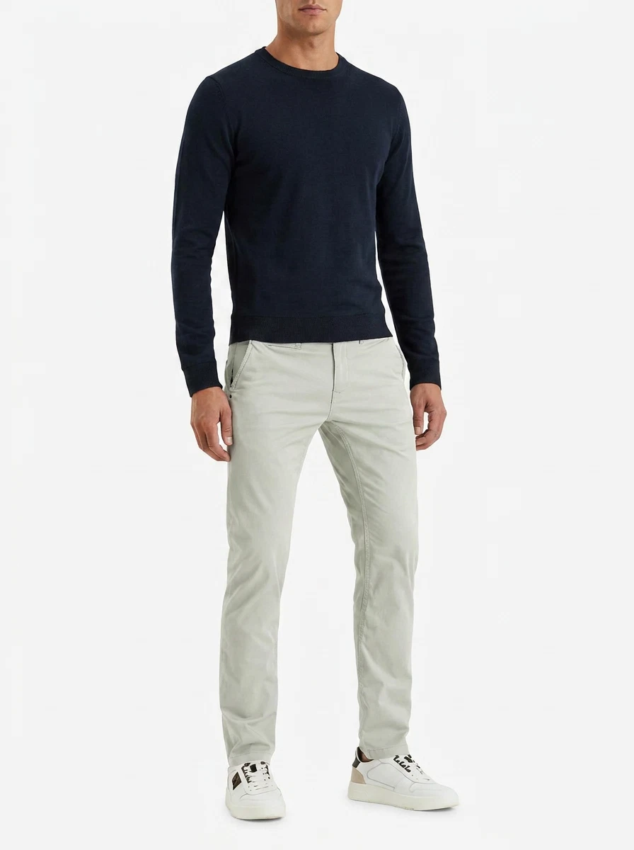 PME Legend Chino American Classic Off-White 1