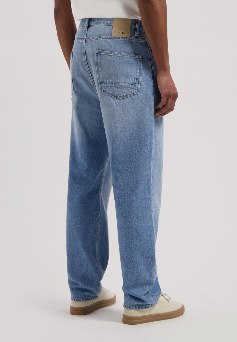 Dstrezzed Jeans Bando Blauw 3