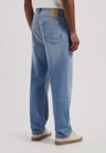 Dstrezzed Jeans Bando Blauw 3