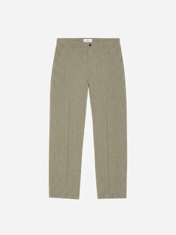 Les Deux Pantalon 1002611 Beige 1