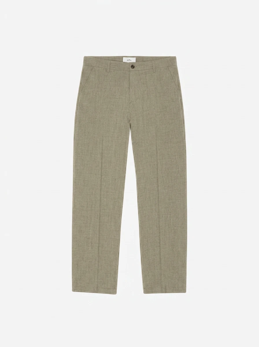 Les Deux Pantalon 1002611 Beige 1