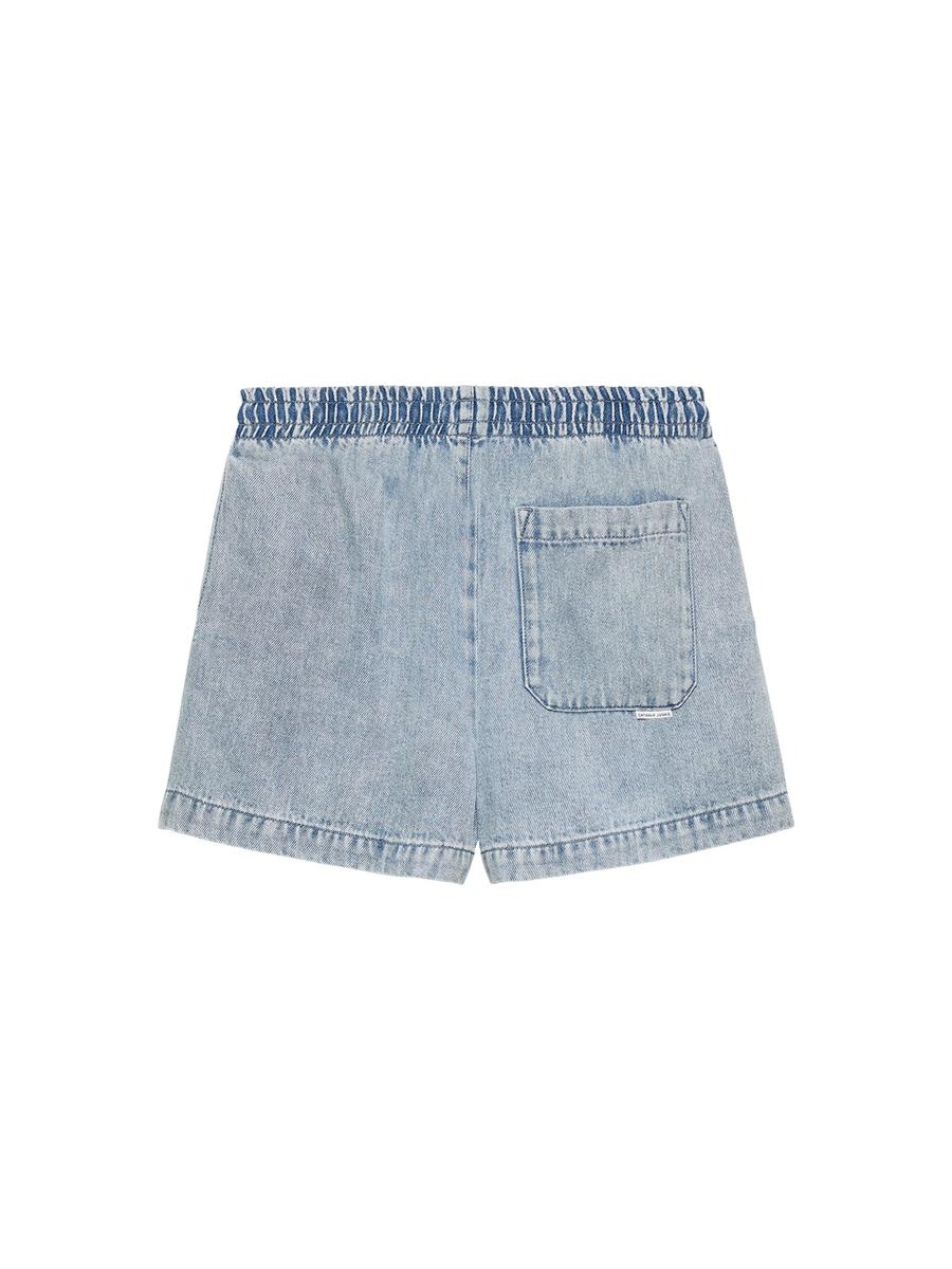 Catwalk Junkie Short 2602023804 Blauw 6