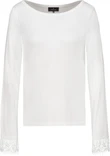 Monari Longsleeve 809867 Off-White 2