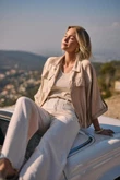 NUKUS Top Steffie Off-White 5