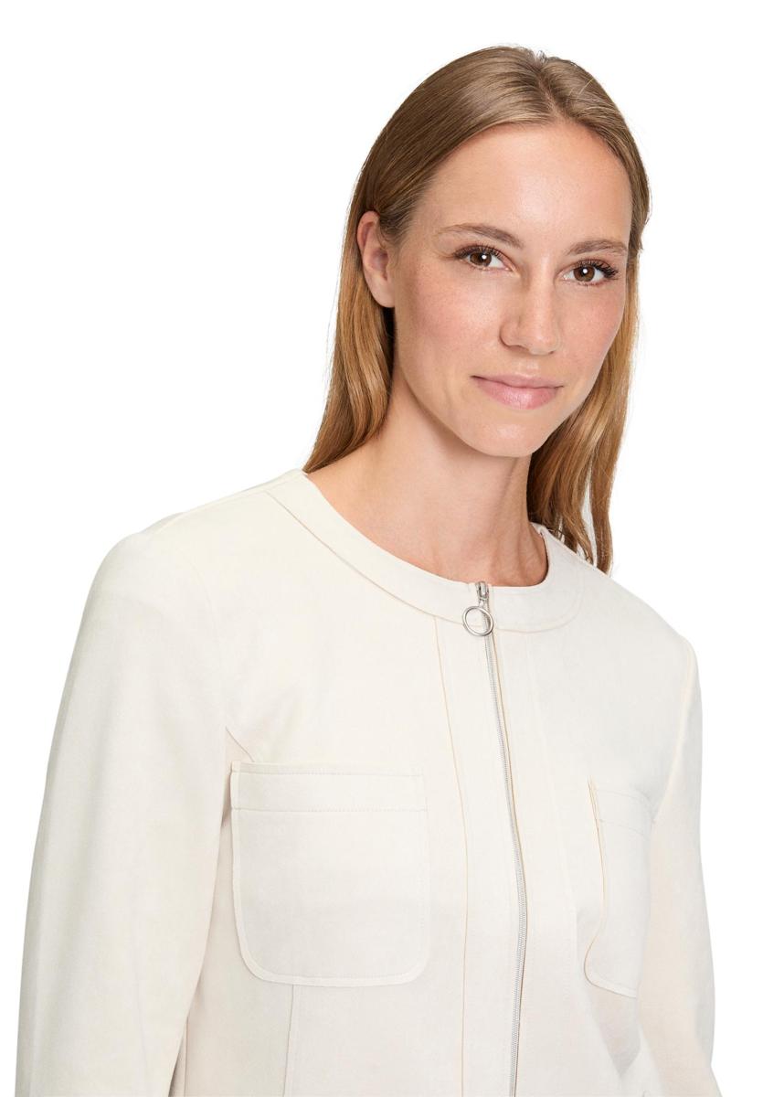 Betty Barclay Blazer 46131178 Beige 5