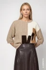 Monari Trui 809989 Beige 1