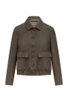 Label DOT Blazer Lisa Groen 2