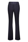 Gardeur Pantalon ZILLA2 602471 Blauw 1