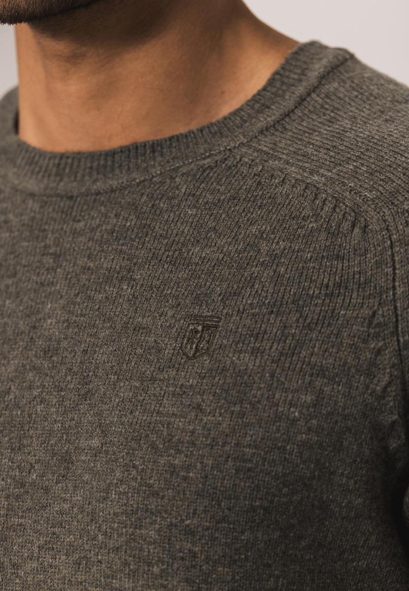 State of Art Trui 111-25000 Bruin 6