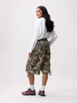 Catwalk Junkie Short 2603023801 Groen 3