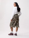 Catwalk Junkie Short 2603023801 Groen 3