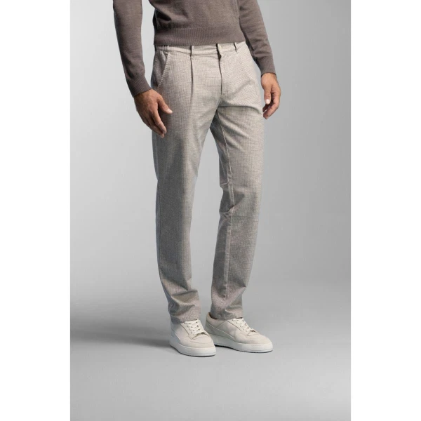 North84 Pantalon 84166208 Beige 1