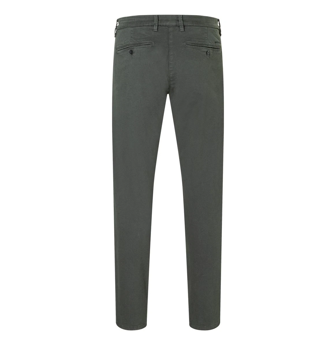 MAC Pantalon 1995L635100 Zwart 2