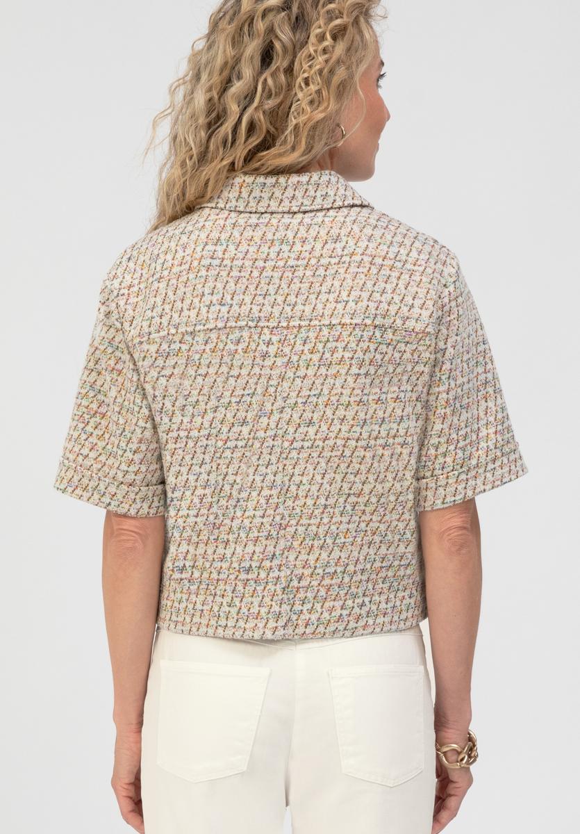 Bianca Blazer 74023 Beige 6