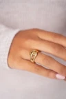 My Jewellery My Jewellery Ring MJ06196 Zilver 2
