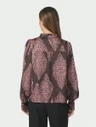Neo Noir Blouse Massima Bruin 3