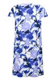 Betty Barclay Jurk 18791944 Blauw 4