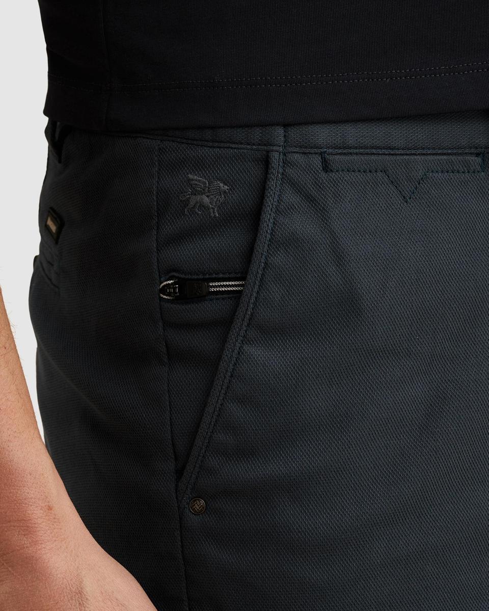 Vanguard Korte Broek V65 Blauw 2