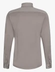 Cavallaro Overhemd Compattio Taupe 3
