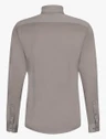 Cavallaro Overhemd Compattio Taupe 3