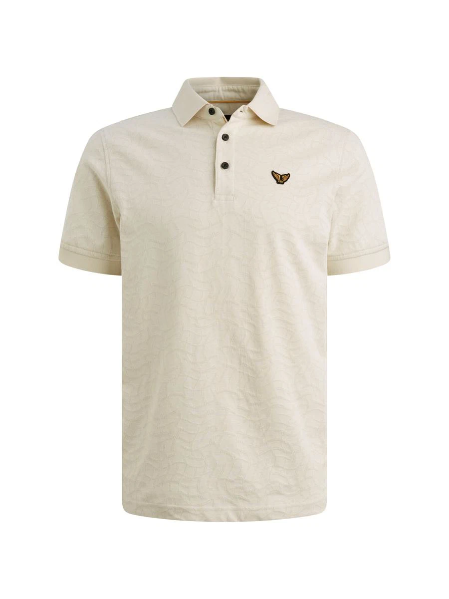 PME Legend Polo PPSS2605860 Groen 2