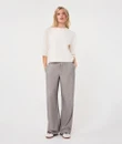 EsQualo Trui F26.07504 Off-White 4