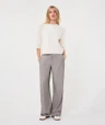 EsQualo Trui F26.07504 Off-White 4