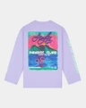 Stieglitz Longsleeve Fanna Paars 4